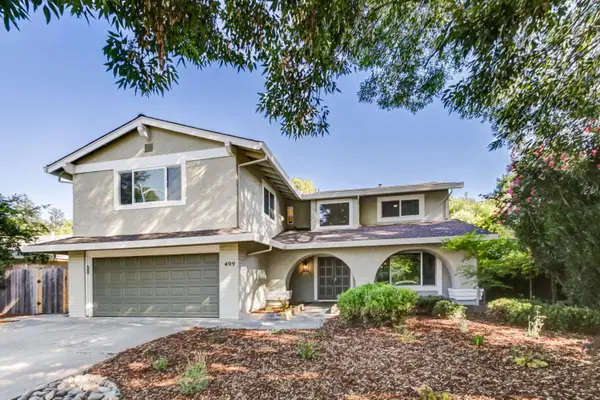 409 Encina Avenue, Davis, CA 95616