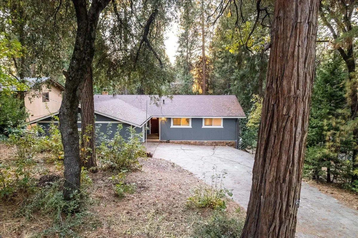 489 Alpine Drive, Colfax, CA 95713 - #1