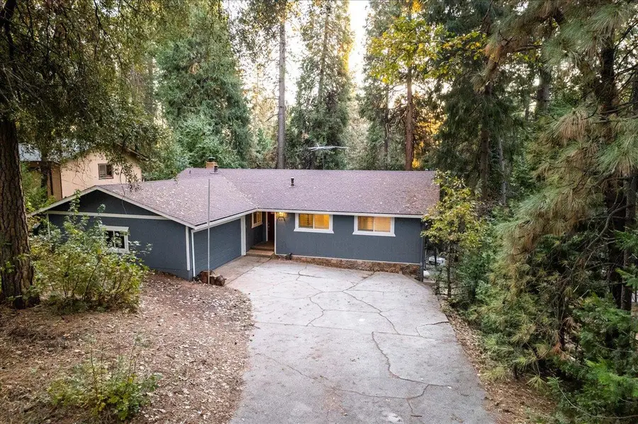 489 Alpine Drive, Colfax, CA 95713 - #2