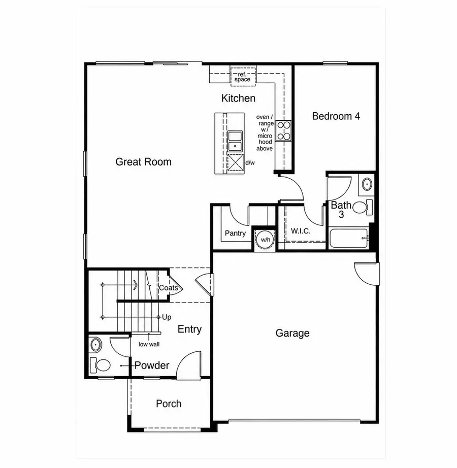 2043 Shoreline Drive, Riverbank, CA 95367 - #3