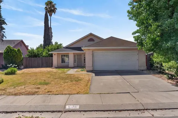 2450 Fairway Glen Street, Stockton, CA 95206