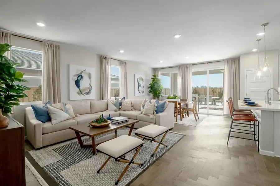 717 Villa Ticino Drive, Manteca, CA 95337 - #2