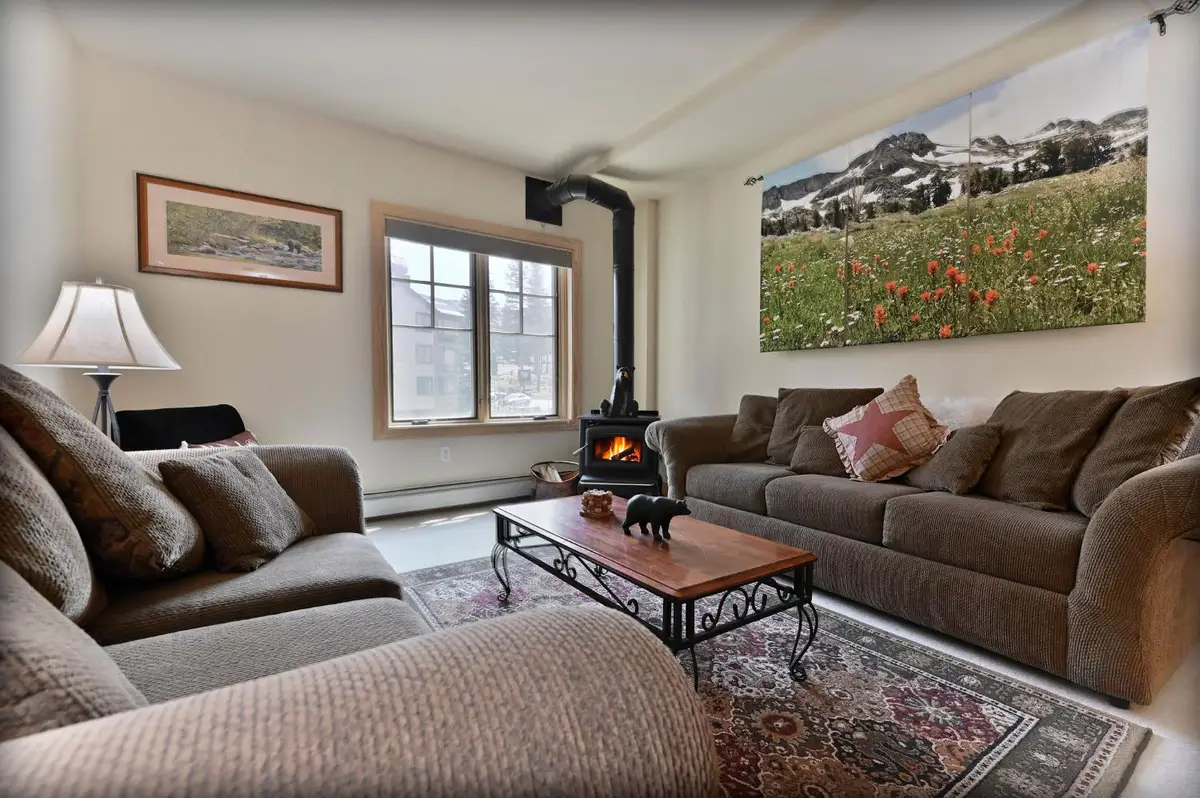 1200 Kirkwood Meadows Drive #R105, Kirkwood, CA 95646 - #1