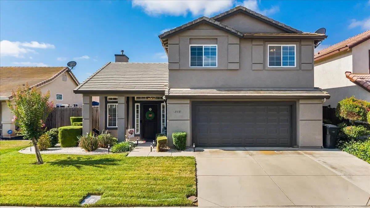 2518 Novi Drive, Riverbank, CA 95367 - #1