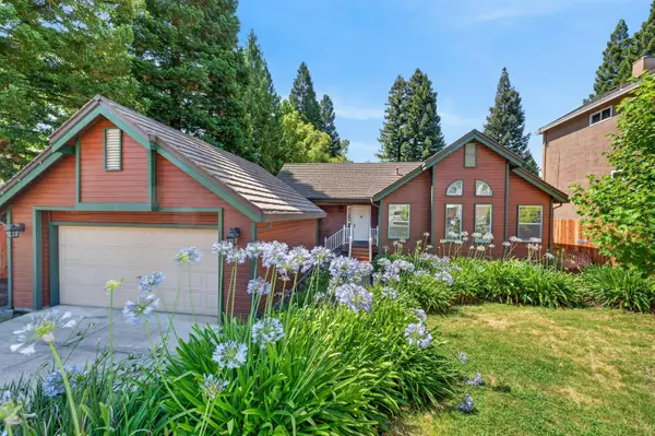 119 Rocky Cove Court, Folsom, CA 95630