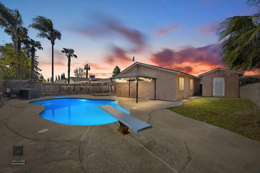 840 Holiday Way, Chowchilla, CA 93610 - #2