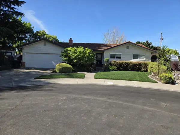 631 Baker Drive, Ripon, CA 95366