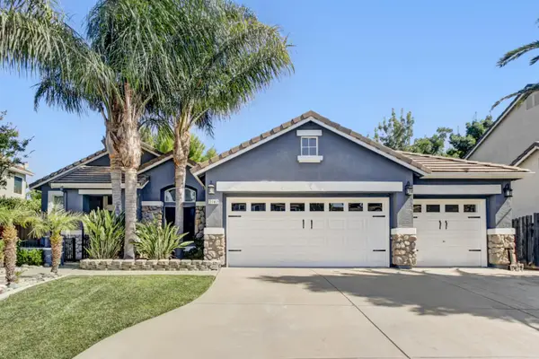 3742 Abaco Road, West Sacramento, CA 95691