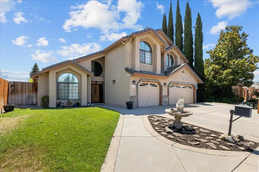 3512 Viader Drive, Modesto, CA 95356 - #3