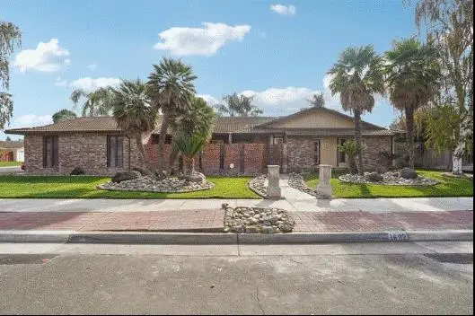 1602 Venetian Drive, Stockton, CA 95207
