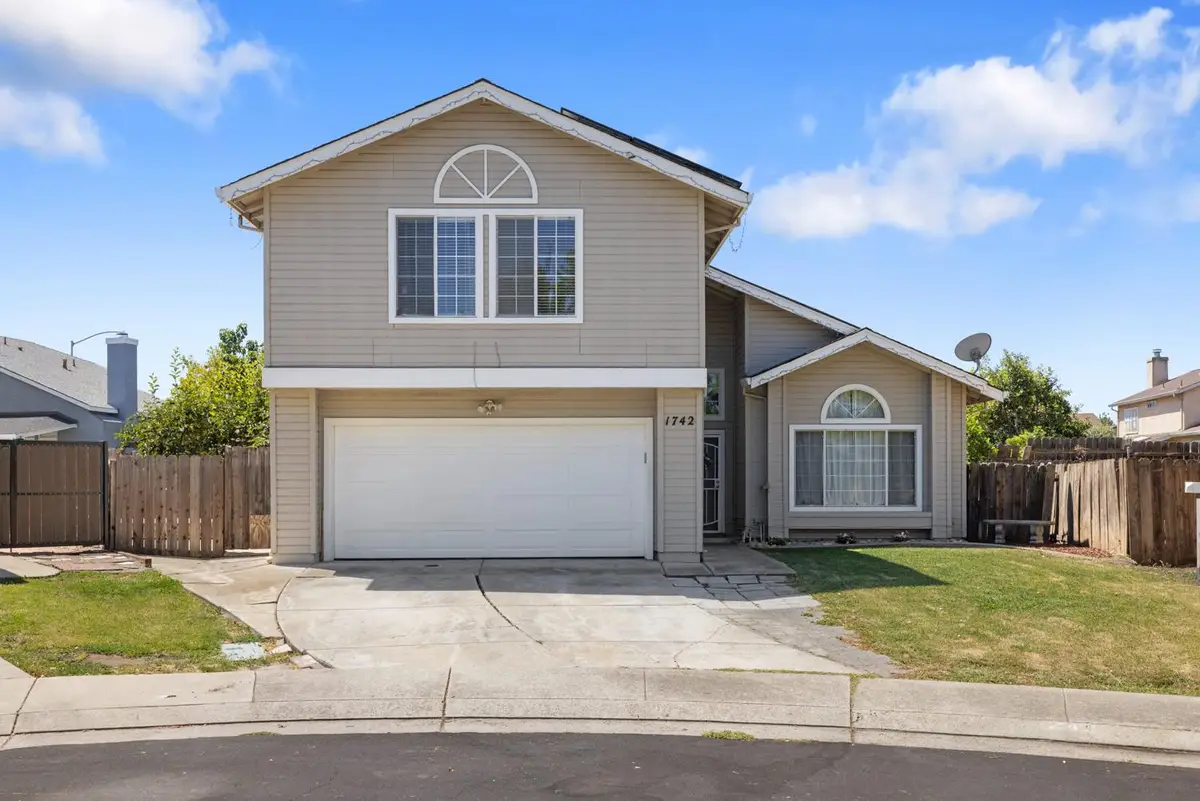 1742 Swenson Court, Stockton, CA 95206 - #1