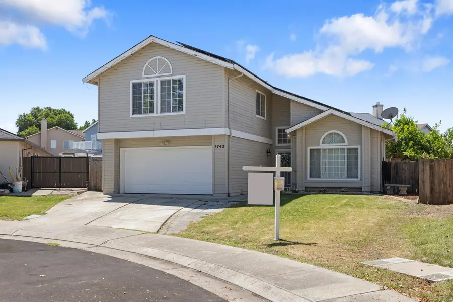 1742 Swenson Court, Stockton, CA 95206 - #3