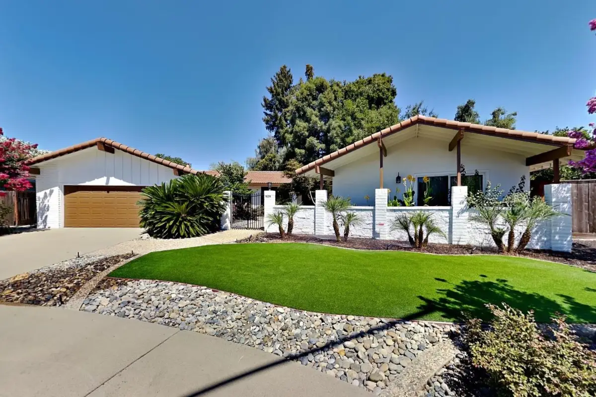 909 Newcastle Court, Modesto, CA 95355 - #1