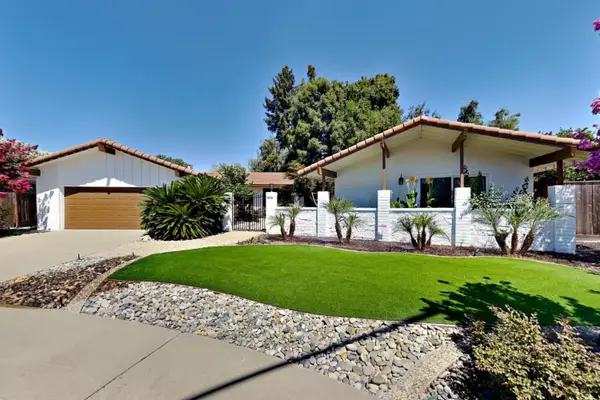 909 Newcastle Court, Modesto, CA 95355