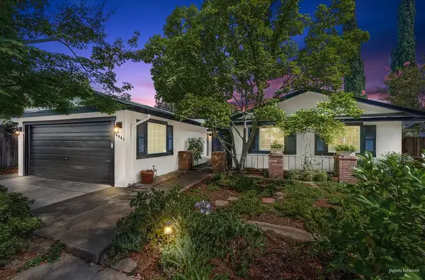 8941 La Riviera Drive, Sacramento, CA 95826