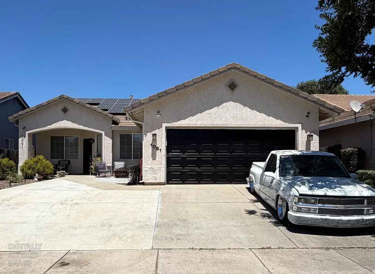 1091 Twins Way, Yuba City, CA 95991 - #1