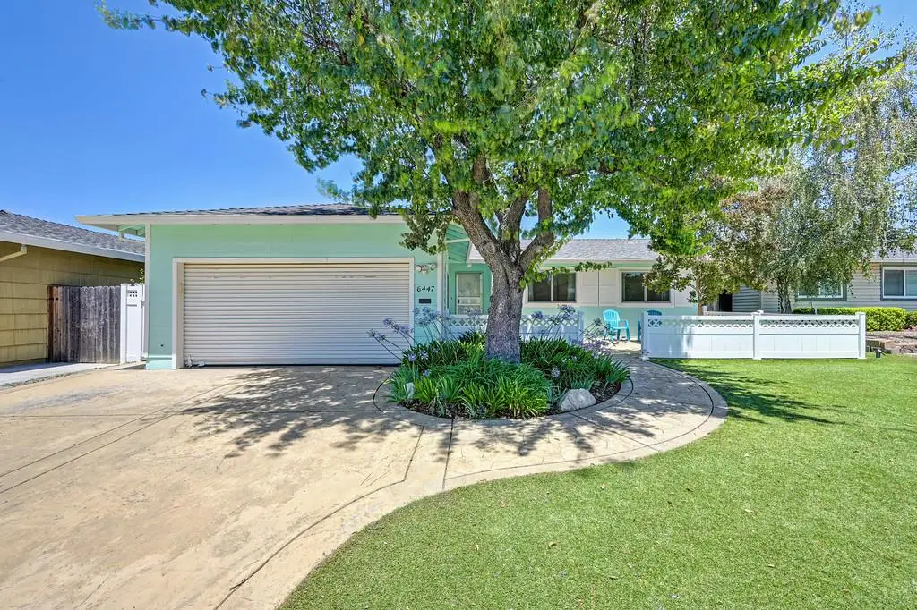 6447 Rexford Way, Carmichael, CA 95608 - #1