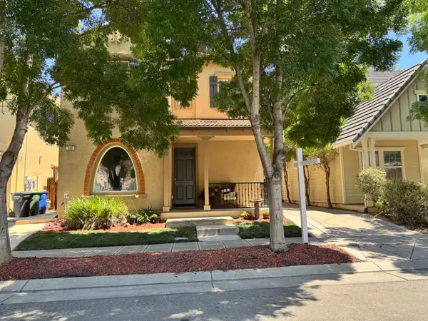 188 S Pacifico Street, Mountain House, CA 95391