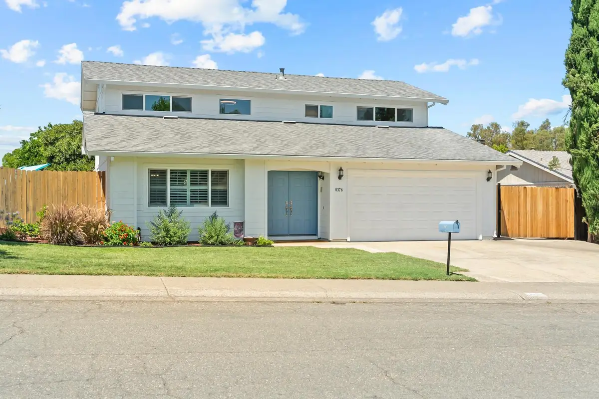 8376 Berman Walk Way, Citrus Heights, CA 95610 - #1