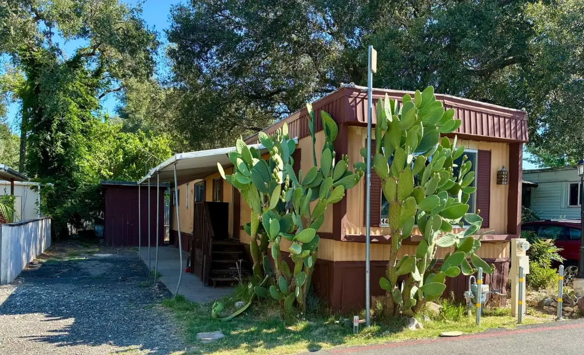 8880 Auburn Folsom Rd. #44, Granite Bay, CA 95746 - #1