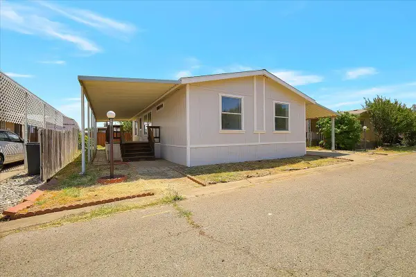 6057 Griffith Ave #87, Marysville, CA 95901
