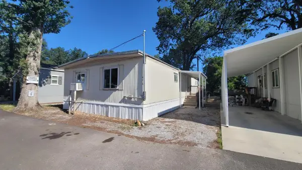 5812 Cedars Rd #47, Redding, CA 96001