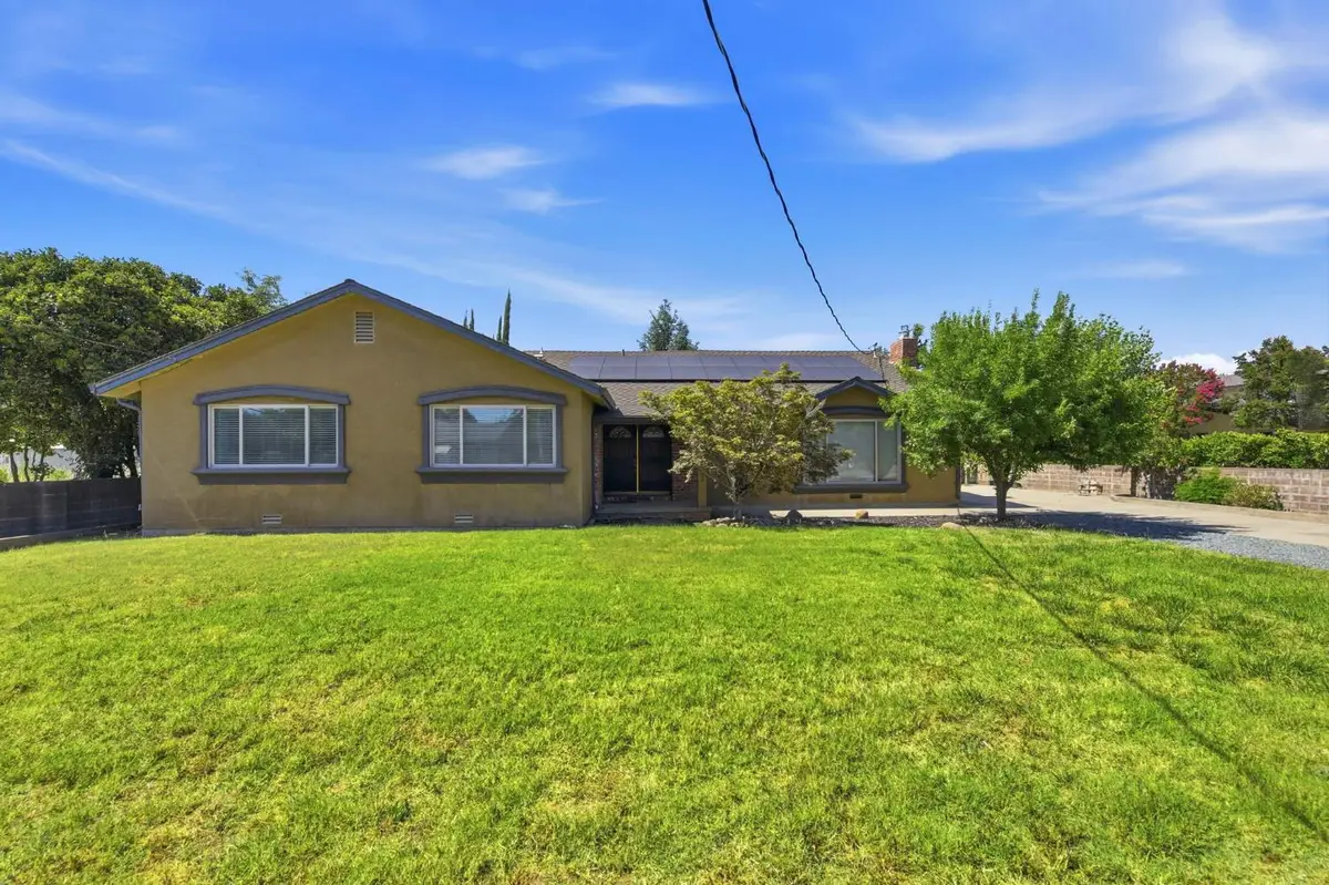 441 W Marlette Street, Ione, CA 95640 - #1
