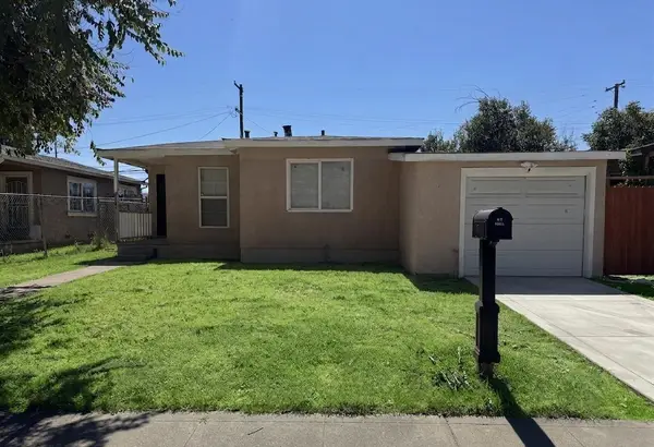 2437 Phelps Street, Stockton, CA 95206