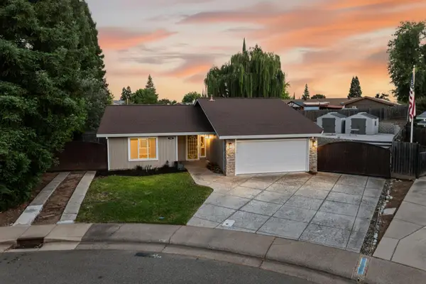 112 Sourdough Court, Folsom, CA 95630
