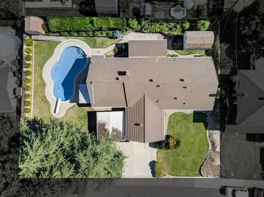 6516 Meadowcreek Way, Citrus Heights, CA 95621 - #3