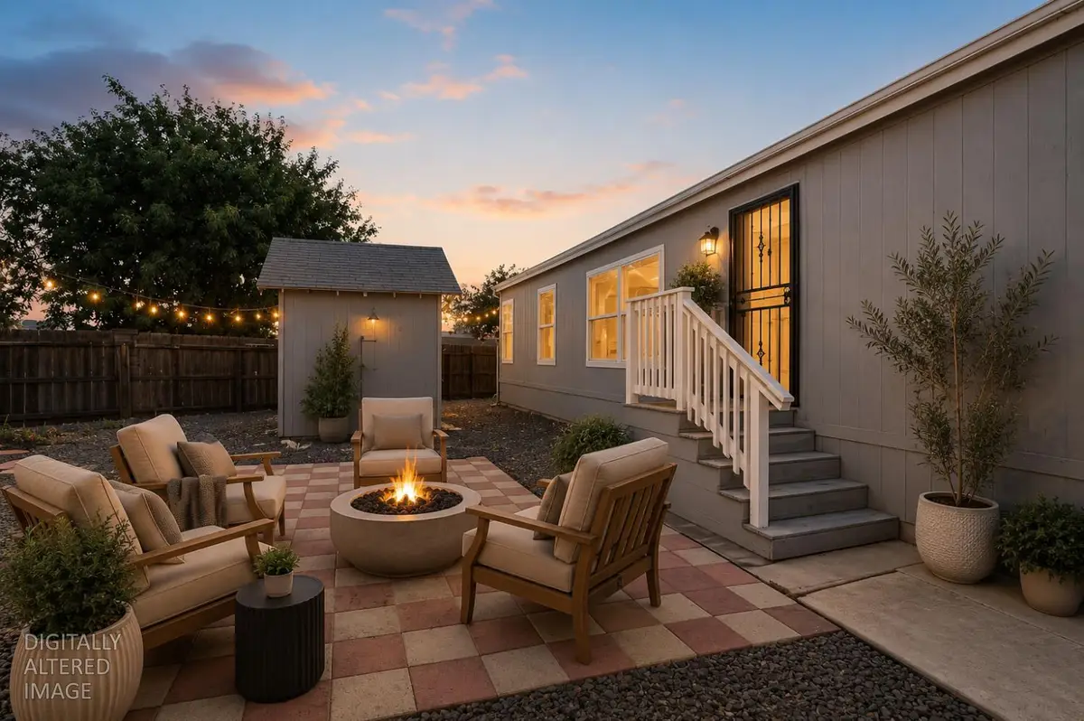 96 Schooner Lane, Modesto, CA 95356 - #1