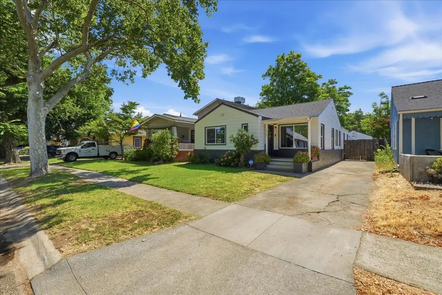 1545 35th Street, Sacramento, CA 95816 - #2