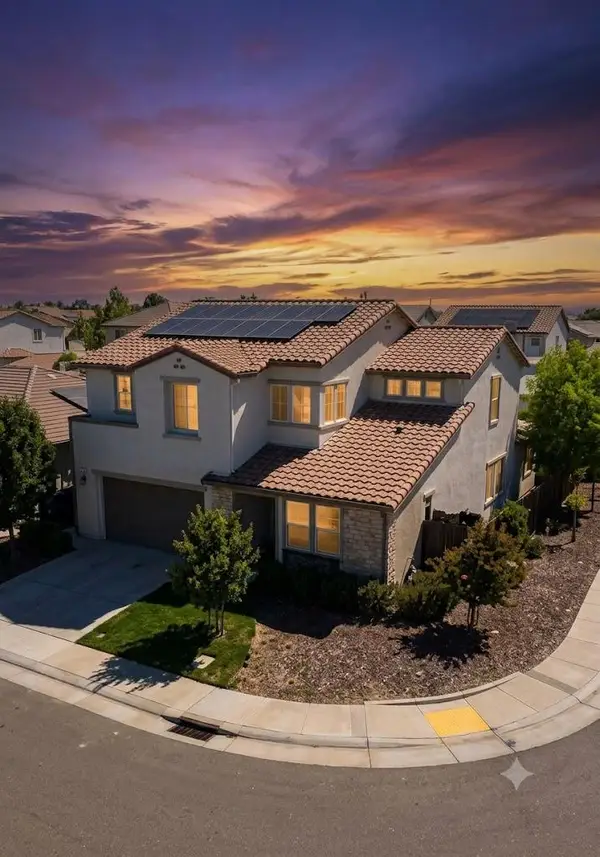 4025 Hearst Castle Way, Rancho Cordova, CA 95742