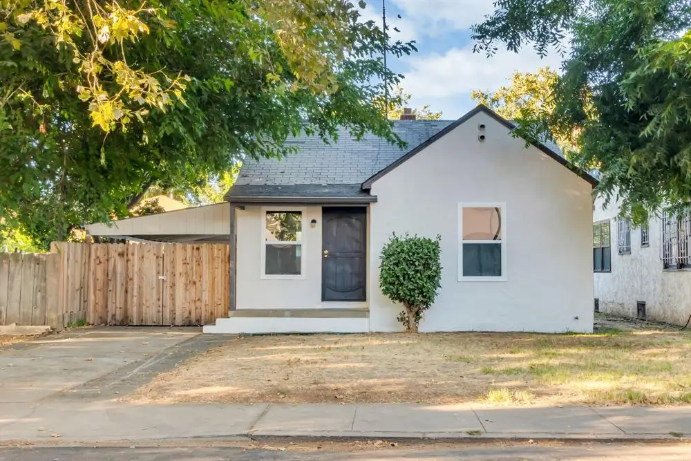 1621 Dreher Street, Sacramento, CA 95811 - #1