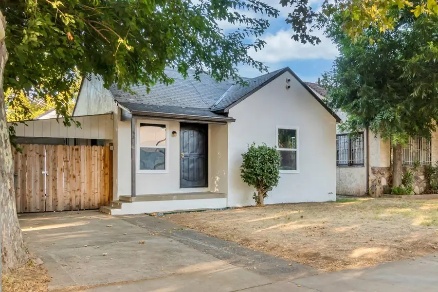 1621 Dreher Street, Sacramento, CA 95811 - #2