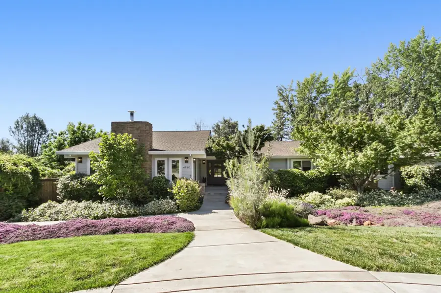 4150 Foxwood Lane, Shingle Springs, CA 95682 - #2