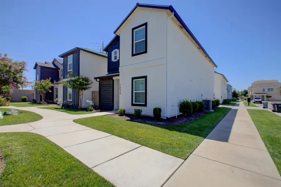 5046 Palisade Avenue, Merced, CA 95348 - #2