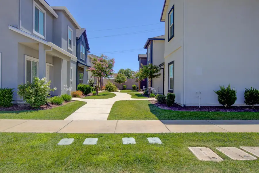 5046 Palisade Avenue, Merced, CA 95348 - #3