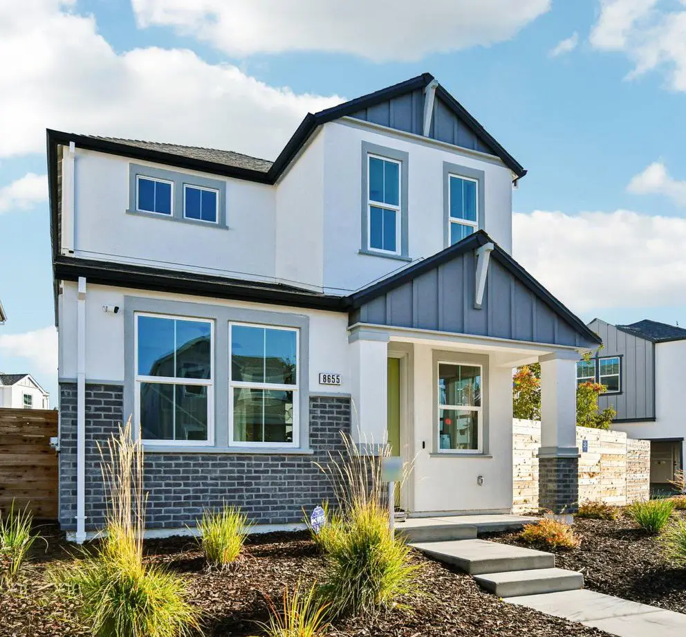 8631 Starburst Way, Sacramento, CA 95823 - #1