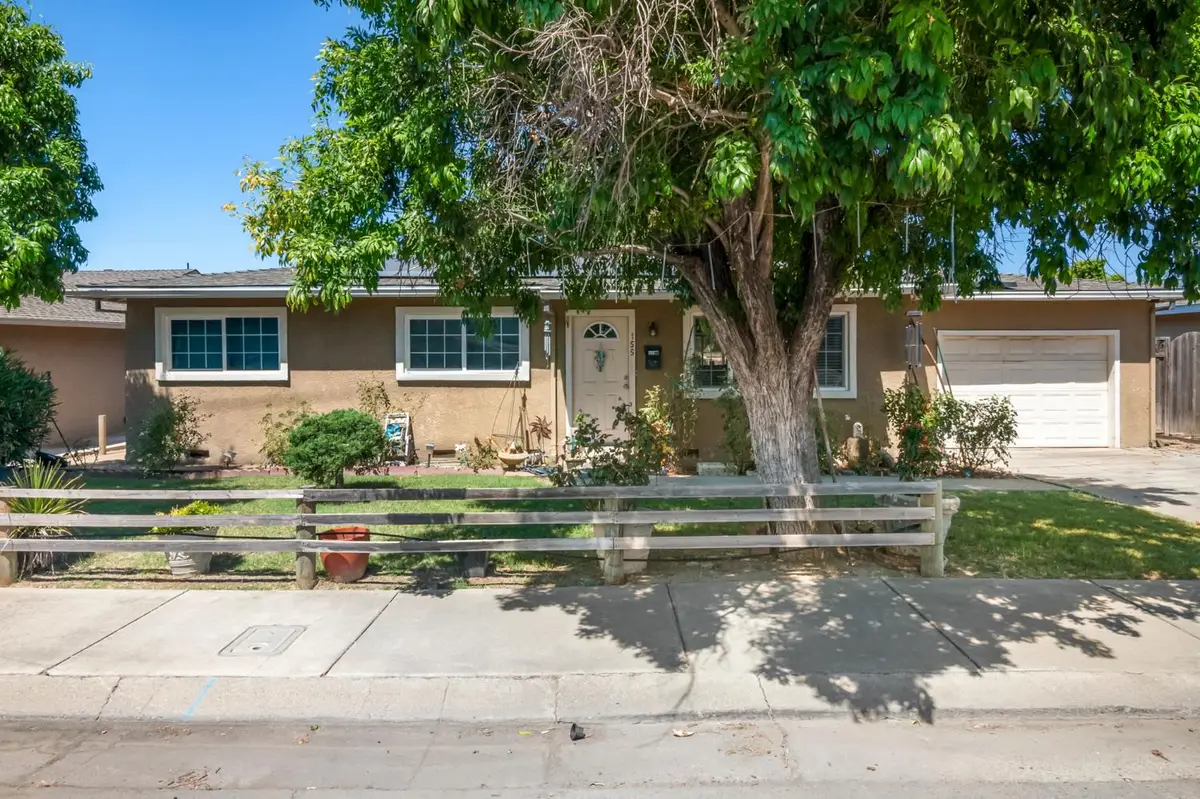 155 N Mercey Springs Road, Los Banos, CA 93635 - #1
