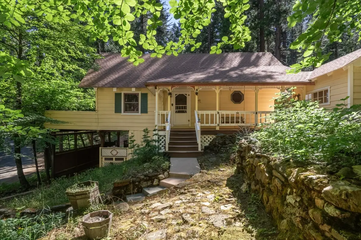 1215 Laurel Circle, Arnold, CA 95223 - #1