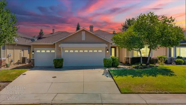 136 Quail Meadow Court, Copperopolis, CA 95228