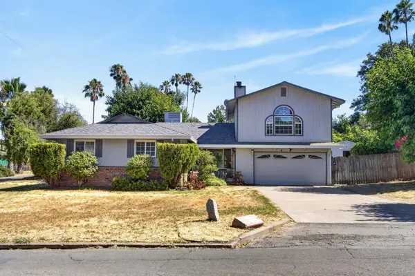 6900 Palm Avenue, Fair Oaks, CA 95628