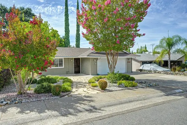 5169 Rabeneck Way, Fair Oaks, CA 95628