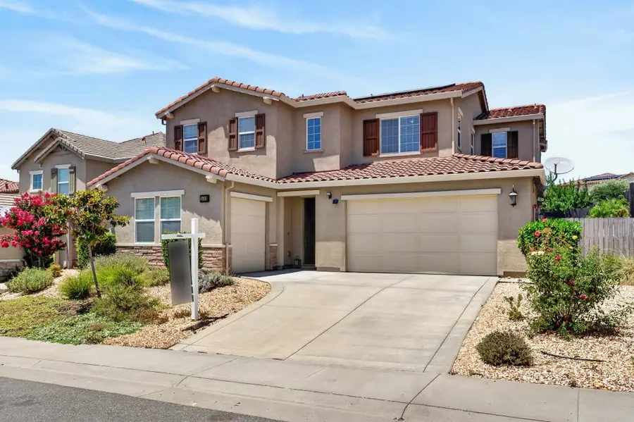 2593 Creek Hollow Road, Rocklin, CA 95765 - #2