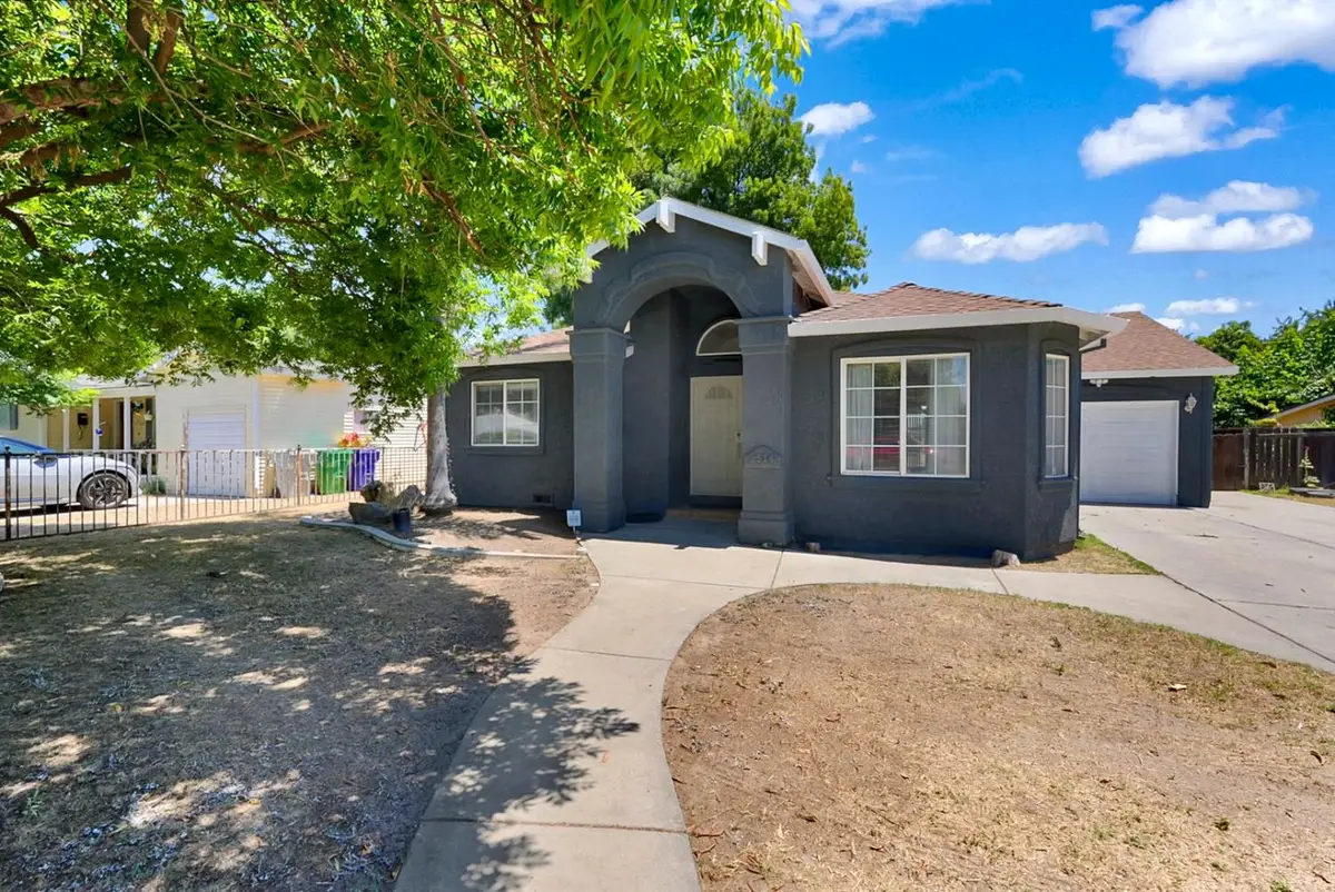 2514 Brownell Street, Atwater, CA 95301 - #1