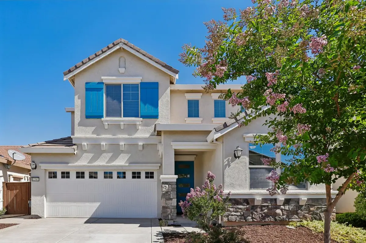 12567 Solsberry Way, Rancho Cordova, CA 95742 - #1