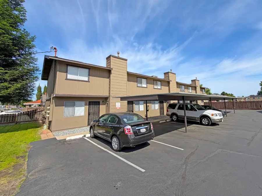 151 20th Century Boulevard, Turlock, CA 95380 - #3