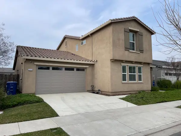 245 Bella Flora Lane, Patterson, CA 95363