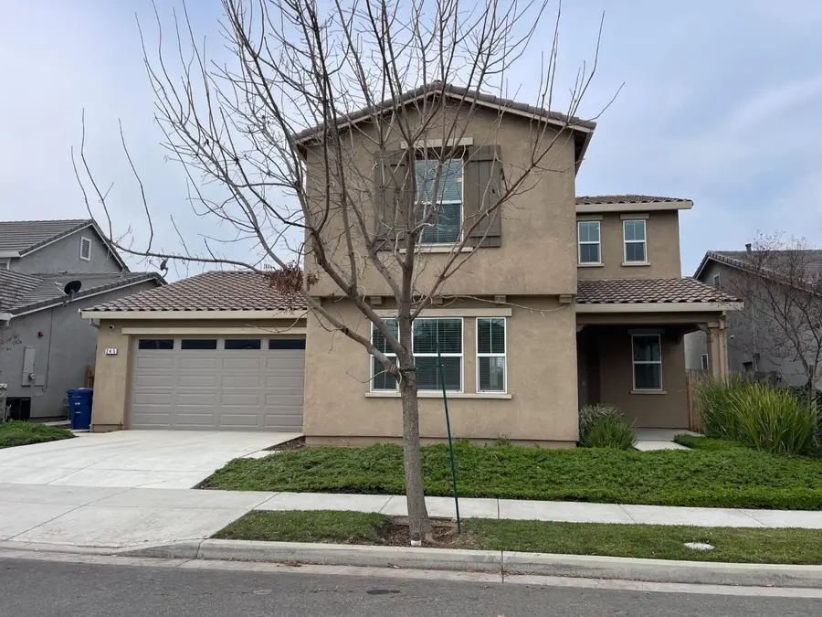 245 Bella Flora Lane, Patterson, CA 95363 - #2